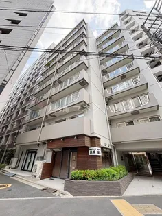 安田小網町マンションの画像
