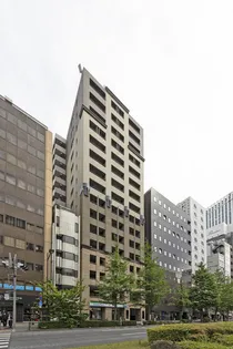 エスティメゾン銀座の画像