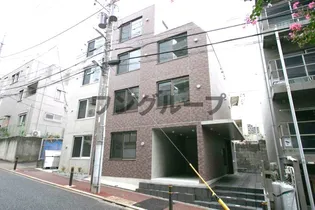 LUDENS志村坂上の画像