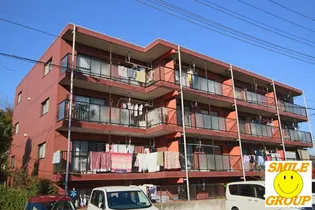 グレーシャス市川の画像