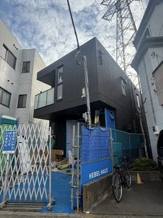 富士見市東みずほ台メゾンの画像