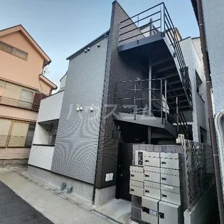 MELDIA立石の画像