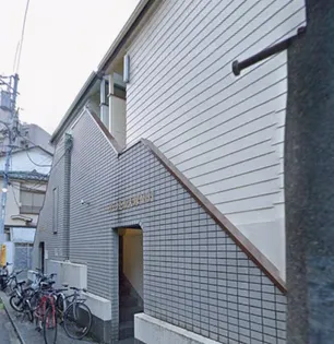ヴェクセル大塚1号棟の画像