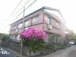 日枝荘の画像