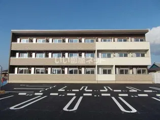 ブランドールの画像