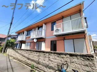 グランデュール小手指の画像