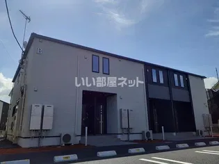 バードビュー水野Bの画像