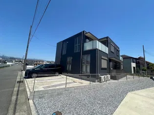 Fメゾン 北棟の画像