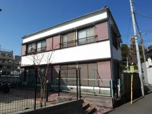 カサハラハイツの画像