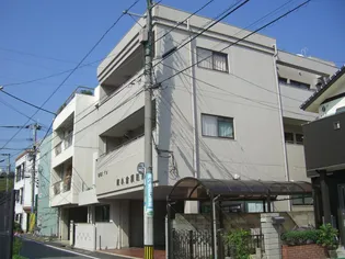 瑞穂ハイツ【2階】の外観