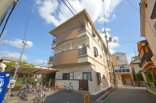 プレアール船橋の画像