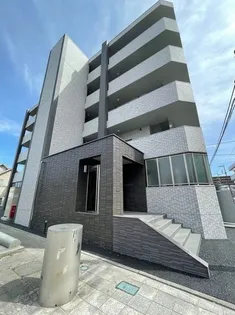 グランバロン イースト【4階】の外観