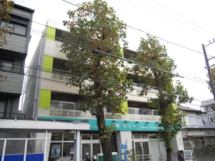 イディアル港南台の画像