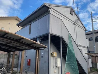 レトア桃ノ木Cの画像