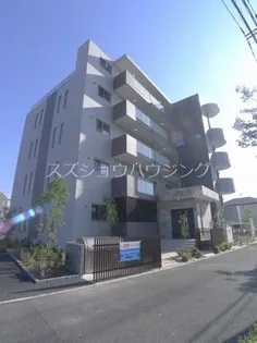 セントラルパークマンションの画像