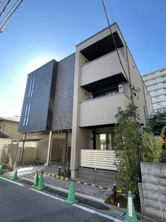 コンフォーザ南浦和の画像