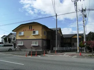 ステージ東根の画像