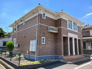 ヴィラ エレガントBの画像