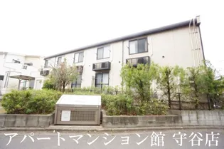 レオパレス吉春IIの画像