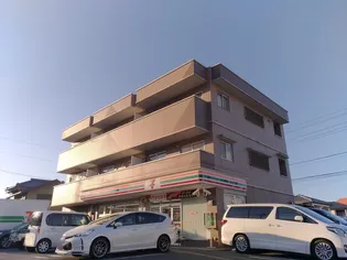 ニューフラット弐番館の画像