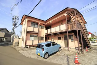 コーポユキの画像