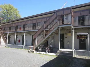 メゾン ド セジュールの画像