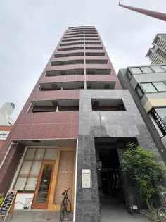 アクアプレイス南堀江の画像