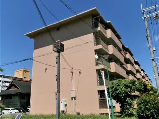大阪府大阪市旭区高殿3【一戸建】の外観
