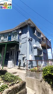 コーポ秀月の画像