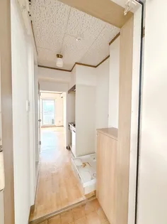 メゾントパ-ズ【3階】の内装