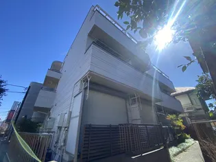 メゾントパ-ズ【3階】のその他画像