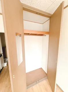 メゾントパ-ズ【3階】の内装