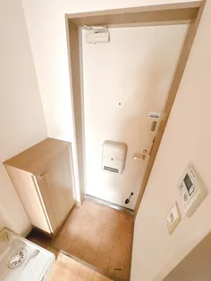 メゾントパ-ズ【3階】の玄関