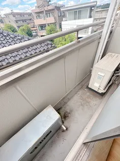 メゾントパ-ズ【3階】の内装