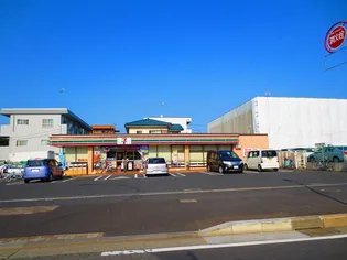 メゾントパ-ズ【3階】の周辺