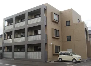 セントラルフェイスの画像