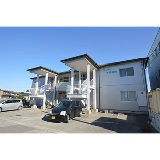 ハイツ千代田町の画像