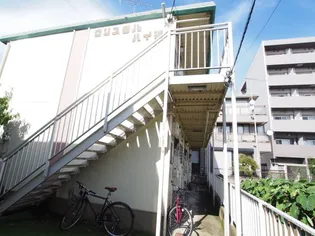 リバーサイドハイツNO 1の画像