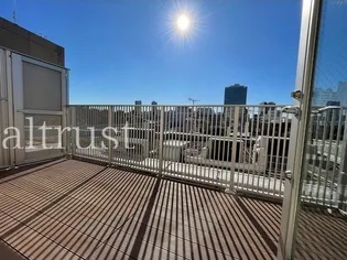 PrestigeResidence白金長者丸【3階】のその他画像