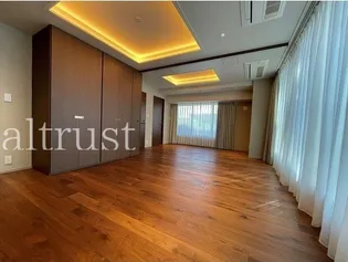 PrestigeResidence白金長者丸【3階】の内装