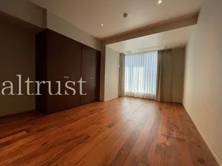 PrestigeResidence白金長者丸【3階】の内装