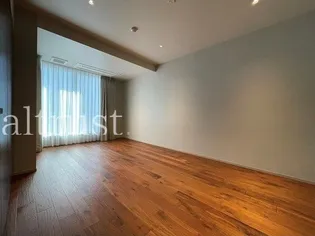 PrestigeResidence白金長者丸【3階】の内装