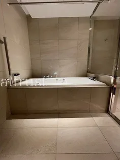 PrestigeResidence白金長者丸【3階】の風呂