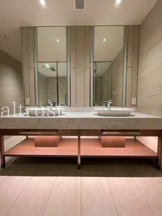 PrestigeResidence白金長者丸【3階】の内装