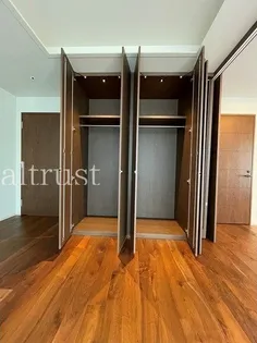 PrestigeResidence白金長者丸【3階】の内装