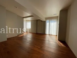 PrestigeResidence白金長者丸【3階】の内装