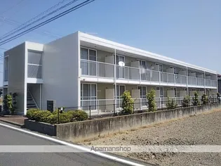 レオパレスKAZUの画像