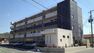 CCR-2014【3階】の外観