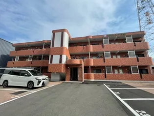 みずほユーミーマンションの画像