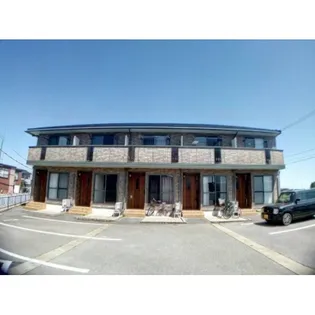 富山県砺波市林【一戸建】の外観